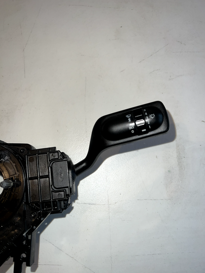 05-09 Ford Mustang Column Switch Clockspring With Wiper Turn Signal Stalk OEM