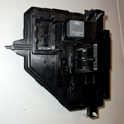 06-07 Ford Explorer Body Control Module BCM Fuse Relay Box OEM 6L2T-14B476-CB