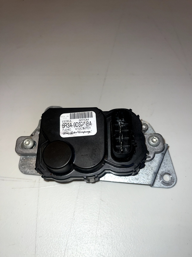 2005-2014 Ford Mustang Fuel Pump Control Module 6R3A-9D372-BA OEM