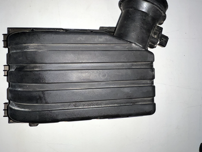 06-10 Ford Explorer 4.0L AirBox Top With Mass Airflow Sensor TOP ONLY OEM