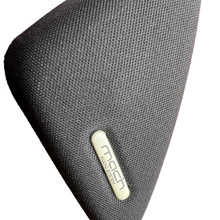 99-04 Ford Mustang Mach Speaker Covers Cover RH LH Driver Passenger OEM