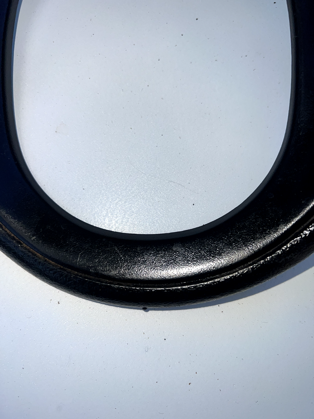 94-98 Mustang Automatic Shifter Trim Shifter Trim Bezel W/ Lighter Port OEM