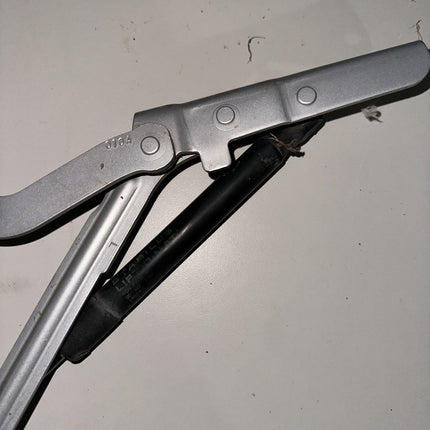 05-09 Ford Mustang Trunk Hatch Lid Hinges Struts Shocks Assembly OEM Pair LH RH