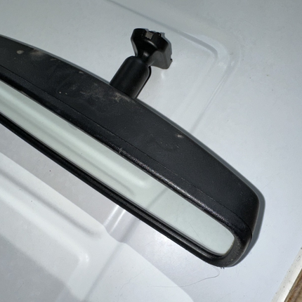 10-14 Ford Mustang Interior Rear-View Mirror Auto Dimming Premium OEM