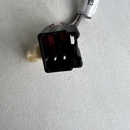 10-14 Ford Mustang Headliner Dome Light Small Wiring Harness OEM