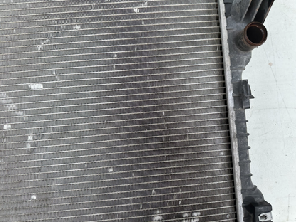 05-10 Ford Mustang V6/GT Radiator OEM In Working Condition