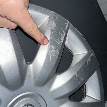 2006 Toyota Camry 16" Replacement Hubcap Snap On Wheel Cover OEM