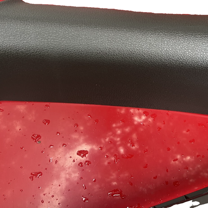 05-09 Ford Mustang RH Right Column Roof Window Fairing Trim 5R33-6351986-ABW OEM