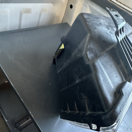 05-09 Ford Mustang Headlight Head Lamp AEM Style Headlight CAPA Certified LH