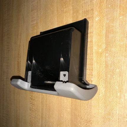 02-06 Toyota Camry Dash Storage Cubby Drawer OEM Gray