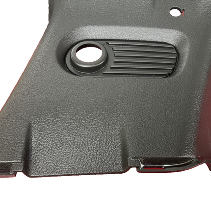 05-09 Ford Mustang RH Right Column Roof Window Fairing Trim 5R33-6351986-ABW OEM