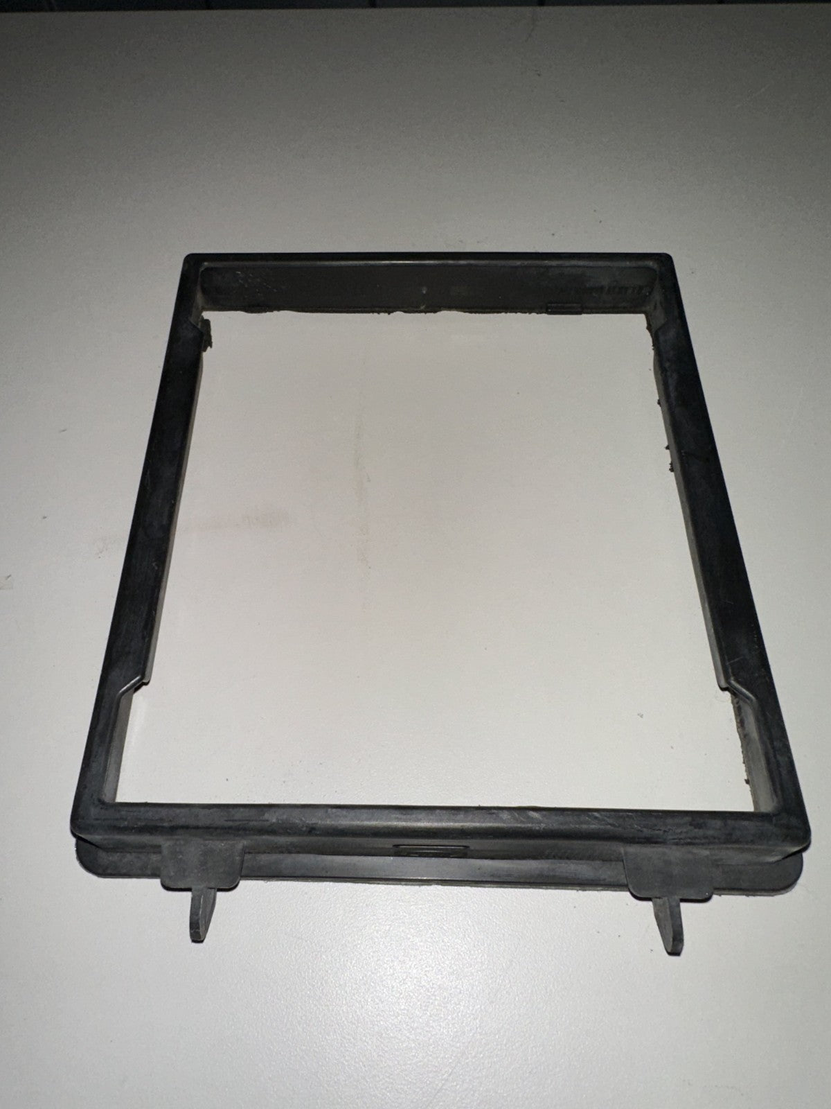 05-14 Ford Mustang Cabin Air Panel OEM 5R3Z-6302184-AA