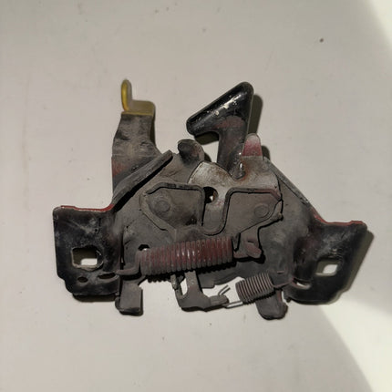 05-09 Ford Mustang Engine Bay Hood Latch Lock Release Assembly OEM