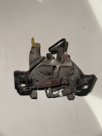 05-09 Ford Mustang Engine Bay Hood Latch Lock Release Assembly OEM