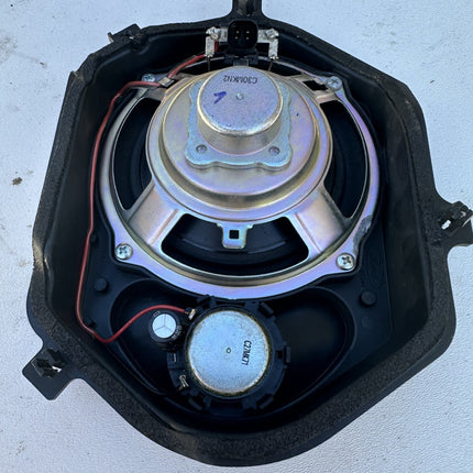 10-14 Ford Mustang Front Door Speaker OEM Ford NON-Shaker