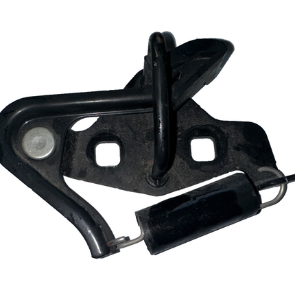 10-14 Ford Mustang Rear Trunk Latch OEM In Working Order