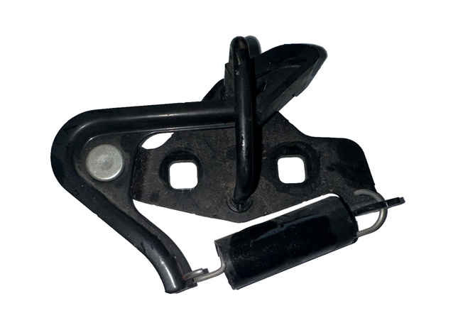 10-14 Ford Mustang Rear Trunk Latch OEM In Working Order