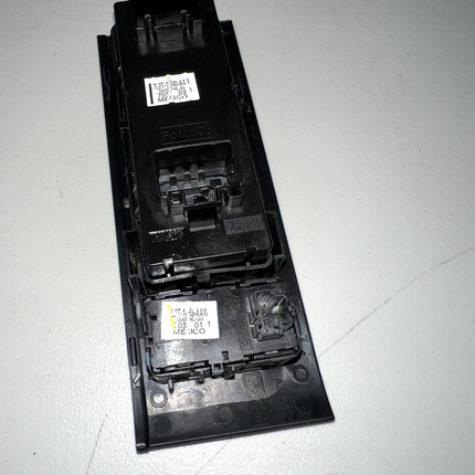 06-10 Explorer Mountaineer Driver Side Front Left Power Window Switch Master OEM