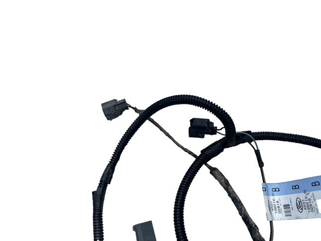 05-09 Ford Mustang Trunk Wiring Wire Harness Without Sirius Satellite Radio OEM 