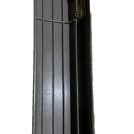 99-04 Ford Mustang Door Sill Trim RH LH Pair Set Tan OEM