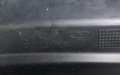 05-09 Ford Mustang RH Passenger Wiper Dash Top Cowl Grille Vent OEM