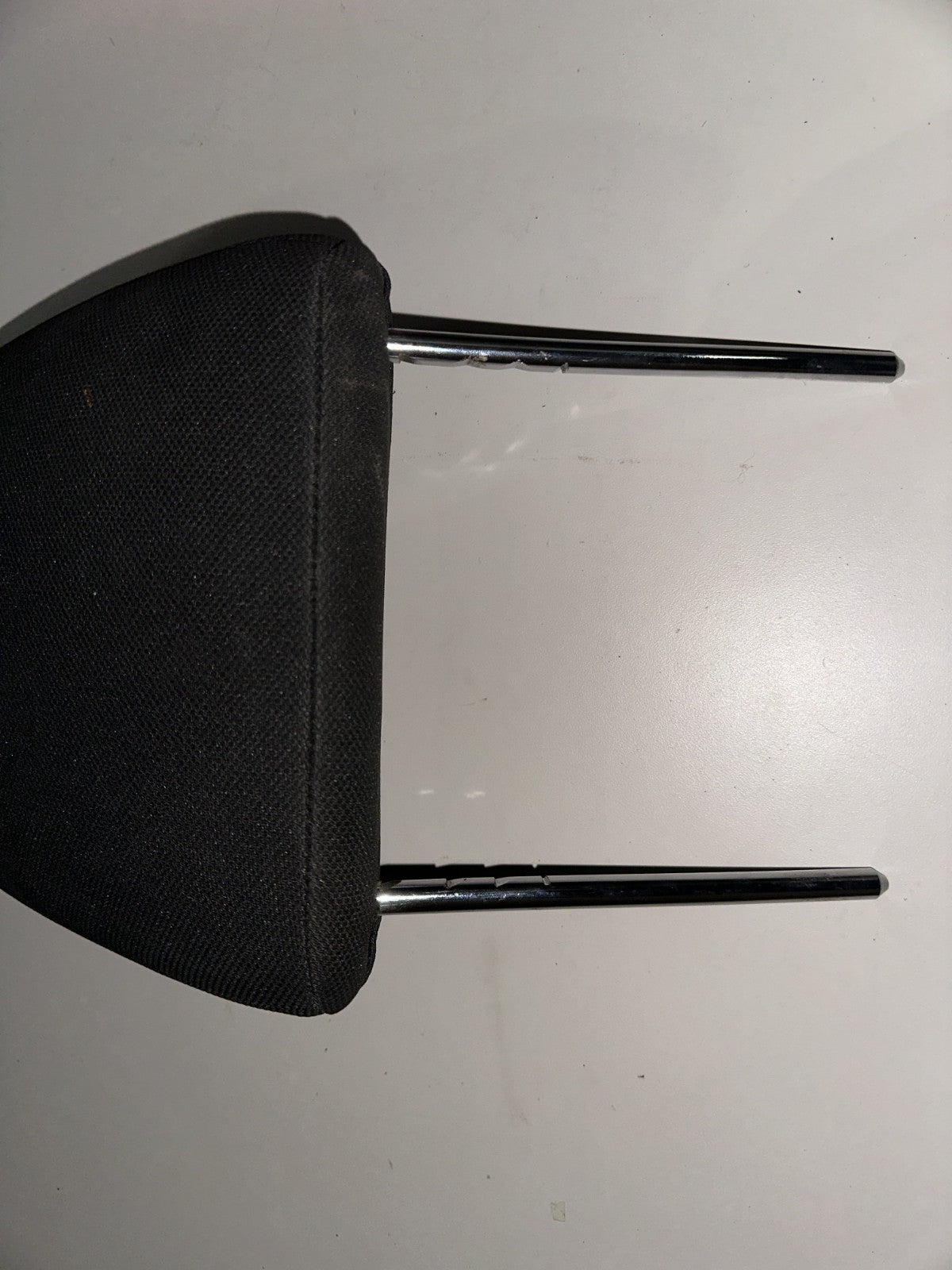 05-09 Ford Mustang Front Seat Head Rest Black Cloth OEM For Both RH LH