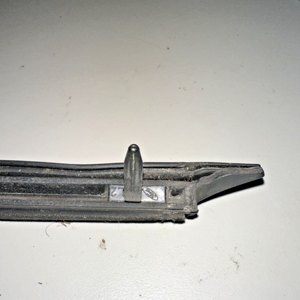 10-14 Ford Mustang Outer Door Belt Weather Strip RH Passenger OEM