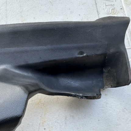 05-09 Ford Mustang LH & RH Driver Passenger Wiper Dash Top Cowl Grille Vent OEM