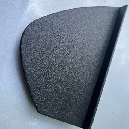 05-09 Ford Mustang Side Dash Panel Trim Black Driver LH 4R3X-6304480-AB