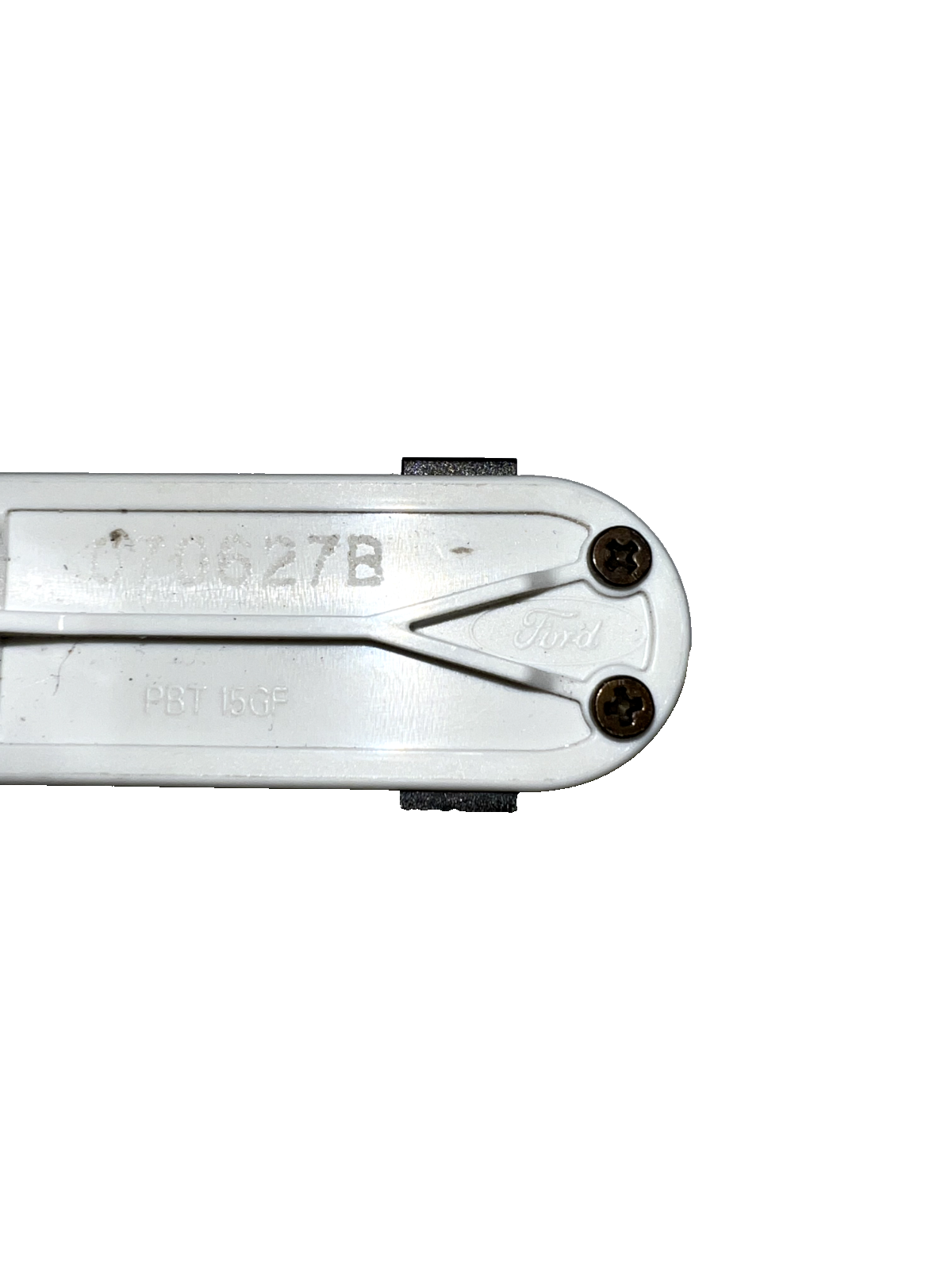 05-09 Ford Mustang Info Setup Reset Buttons Switches Center Dash OEM