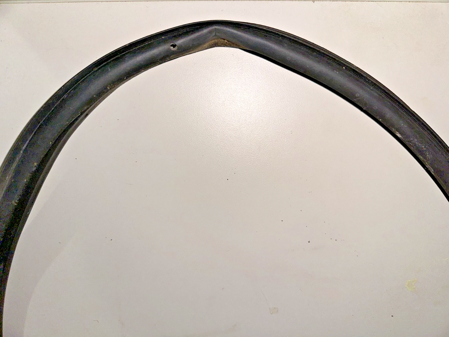 05-09 Ford Mustang Lower Door To Body Weather Strip OEM LH Driver