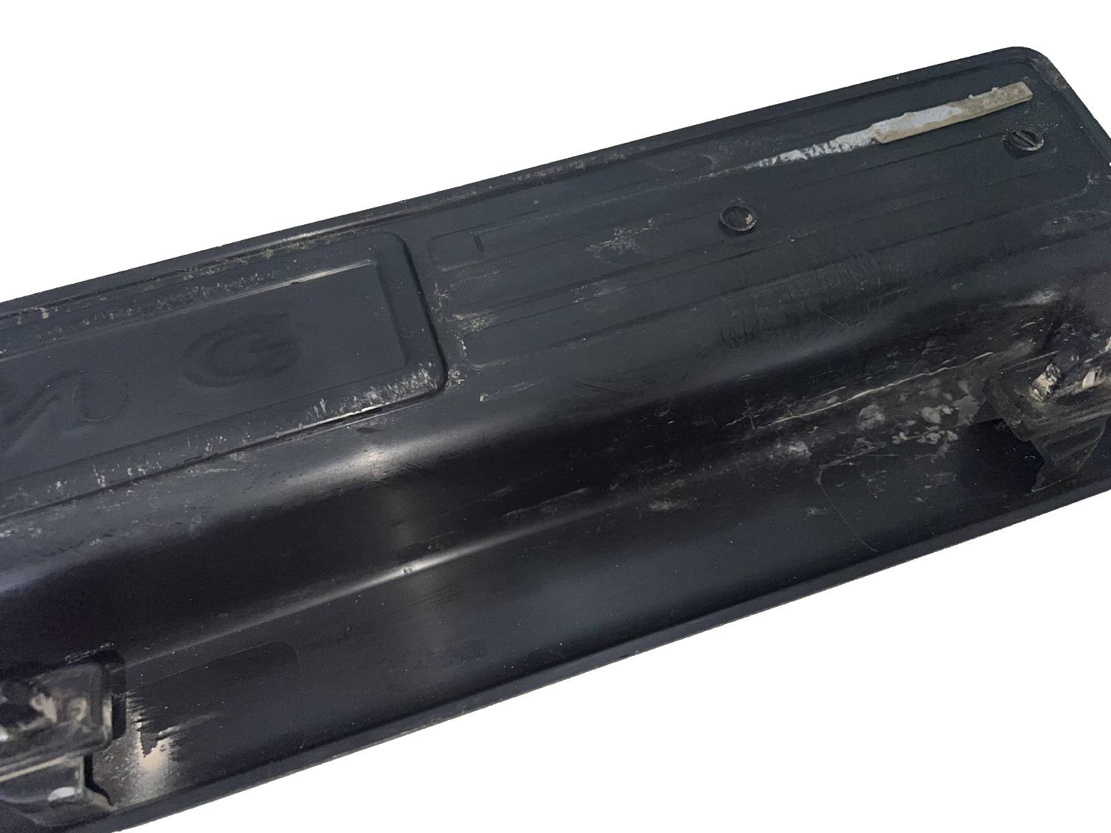 05-09 Ford Mustang Door Sill Trim Base Matte Black RH LH Pair Set OEM
