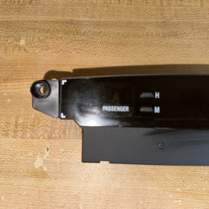 2004-2006 Toyota Camry Information Display Screen OEM