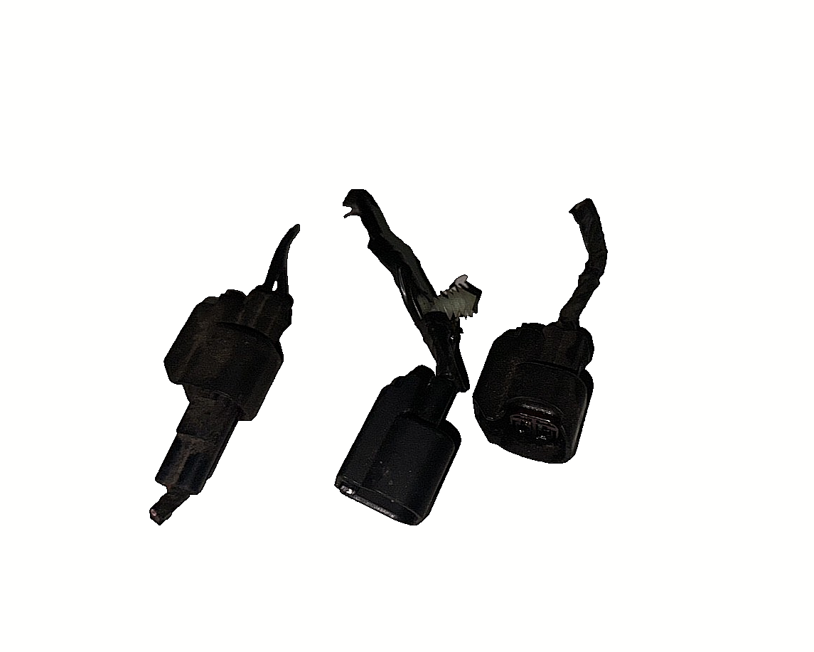 05-09 Ford Mustang Multi-use Eletrical Connectors Plugs OEM W/ Wires