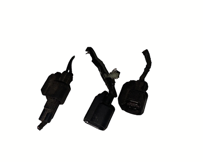 05-09 Ford Mustang Multi-use Eletrical Connectors Plugs OEM W/ Wires