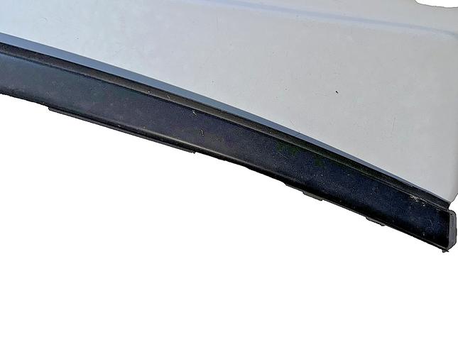 05-14 Mustang Coupe Right Hand RH Driver Side Roof Molding Trim 5R3Z-6351729-AA