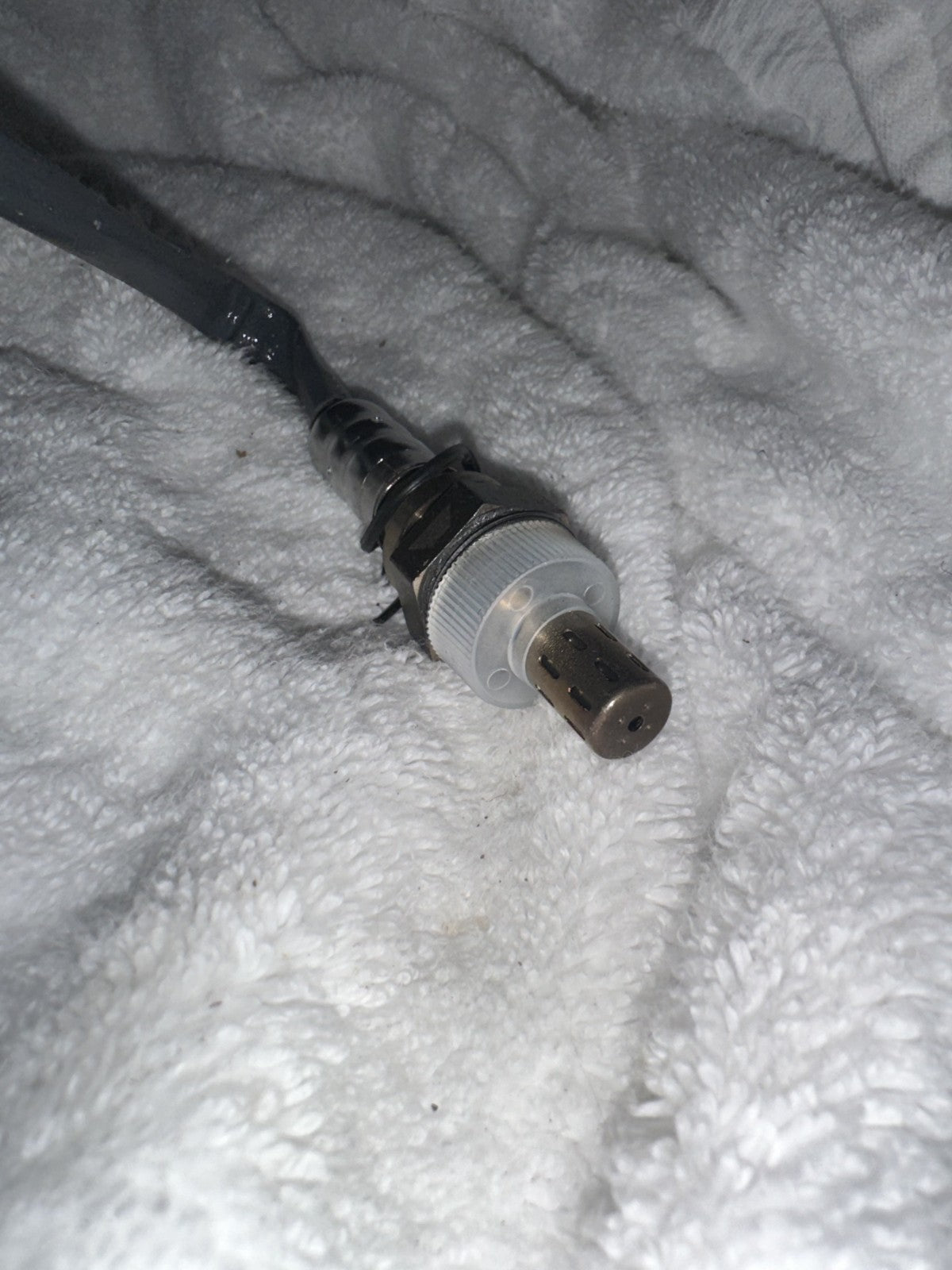 05-09 Ford Mustang Exhaust Oxygen Sensor 5W6A-9G444-A2A Aftermarket