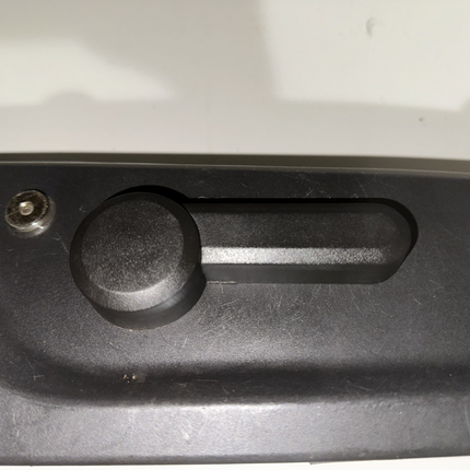 05-08 Ford Mustang Front Passenger Side RH Seat Trim Bezel Panel OEM