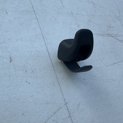 05-14 Ford Mustang Quarter Window Trim Hangar Clip Trim Piece OEM Black