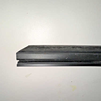 10-14 Ford Mustang Inner Inside Door Belt Weather Strip RH Passenger OEM