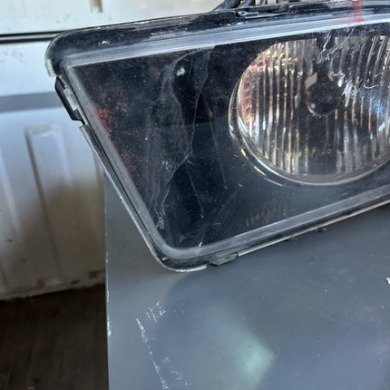 05-09 Ford Mustang Headlight Head Lamp AEM Style Headlight CAPA Certified LH