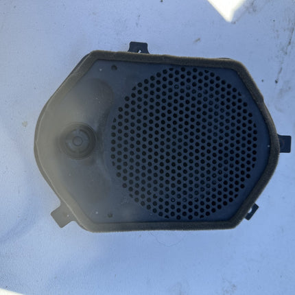 10-14 Ford Mustang Front Door Speaker OEM Ford NON-Shaker