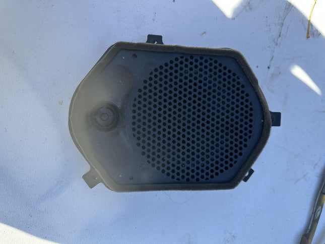 10-14 Ford Mustang Front Door Speaker OEM Ford NON-Shaker