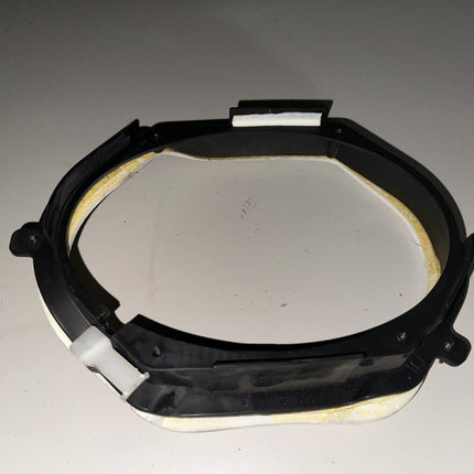 05-09 Ford Mustang Front Door Speaker Bracket Trim OEM Motorcraft