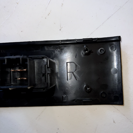 06-10 Explorer Mountaineer Passenger Side Rear Right Power Window Switch OEM