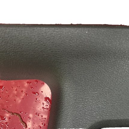 05-09 Ford Mustang RH Right Column Roof Window Fairing Trim 5R33-6351986-ABW OEM