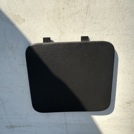 05-09 Ford Mustang Passenger Lower BCM Body Control Module Trim Cover Black OEM