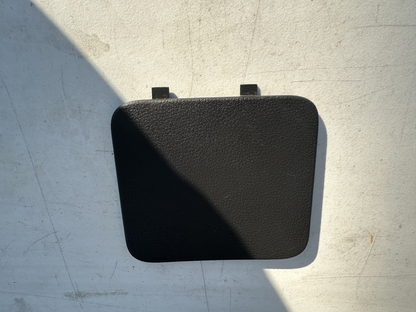 05-09 Ford Mustang Passenger Lower BCM Body Control Module Trim Cover Black OEM