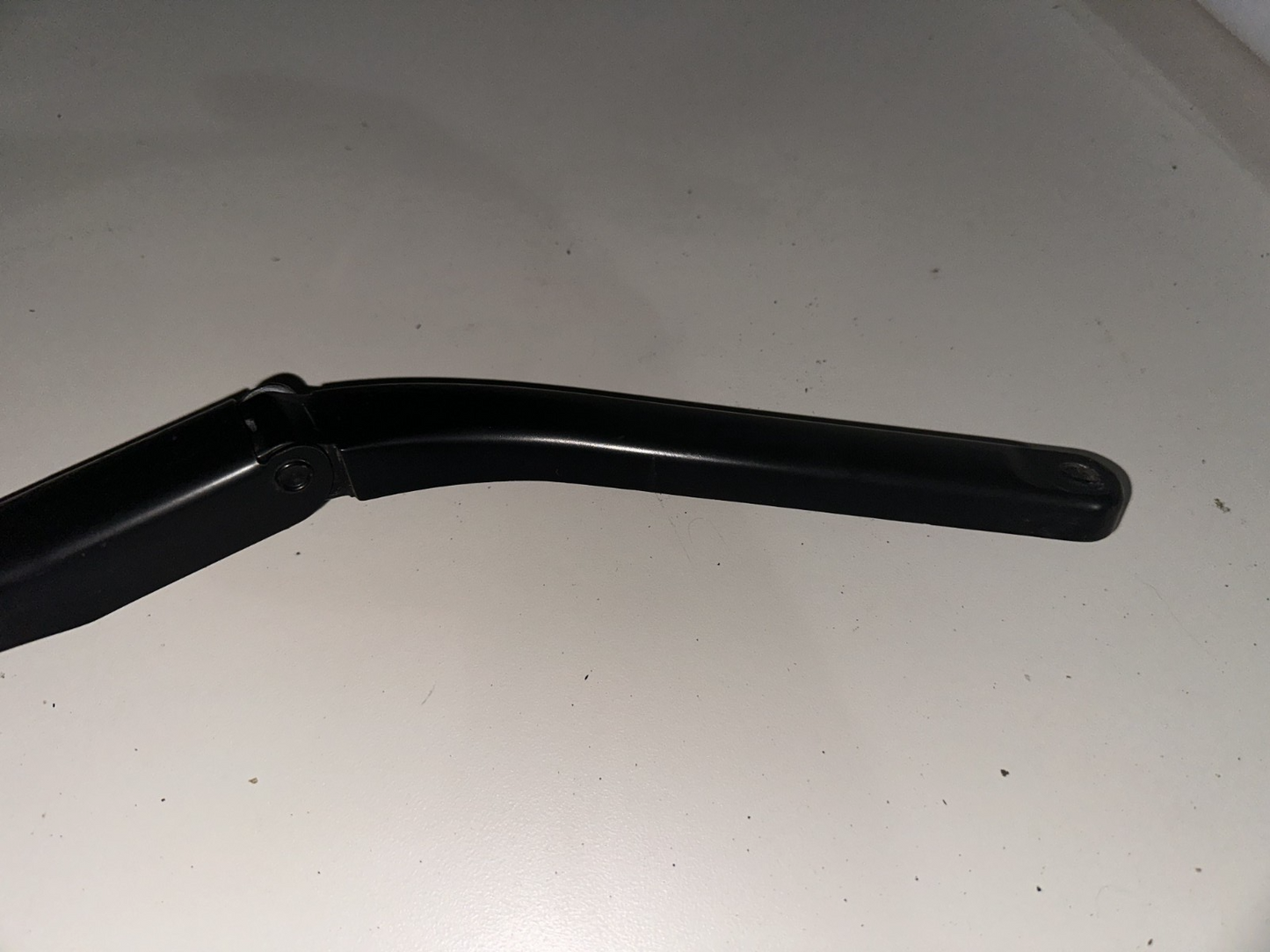 05-14 Ford Mustang Windshield Wiper Arms LH RH Driver Passenger OEM
