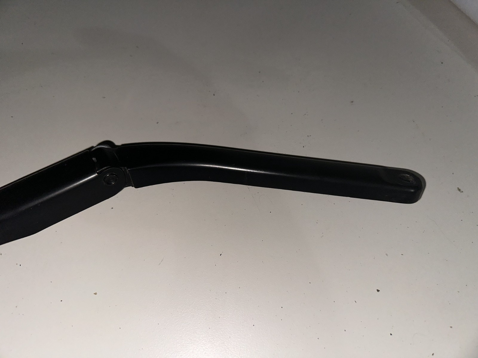 05-14 Ford Mustang Windshield Wiper Arms LH RH Driver Passenger OEM
